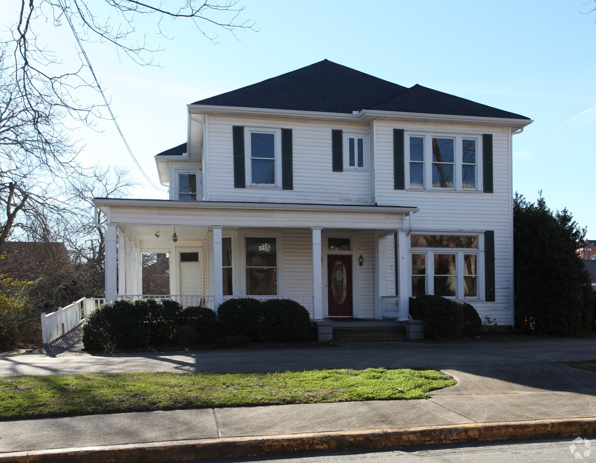 400 Brenau Ave, Gainesville, GA for sale Primary Photo- Image 1 of 1