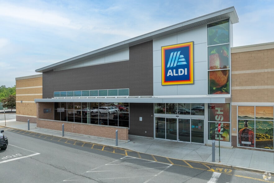 4180 US Highway 1, Monmouth Junction, NJ for sale - Primary Photo - Image 1 of 1