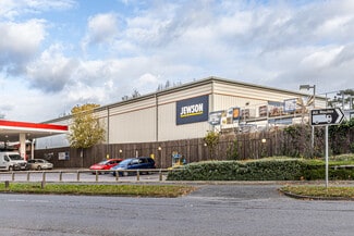 More details for Crawley Rd, Horsham - Industrial for Sale
