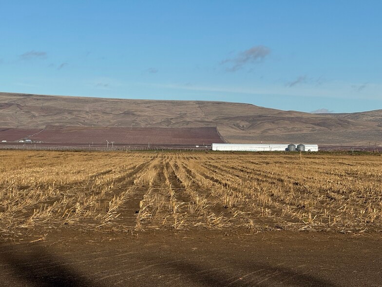 Intersection of Road O SW and Road 26 SW, Mattawa, WA for sale - Other - Image 3 of 8