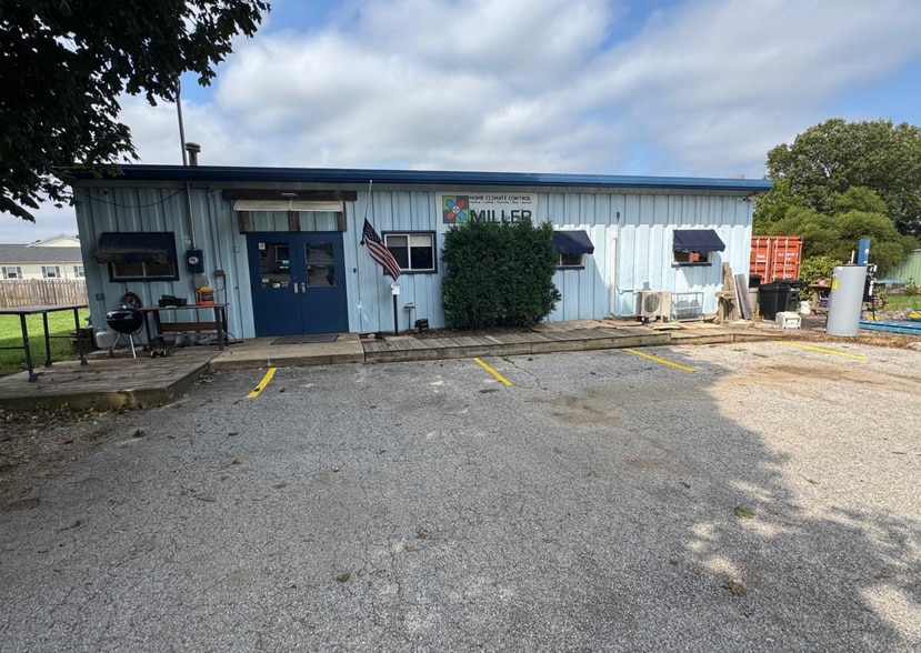 150 N Constitution Ave, New Freedom, PA for sale - Primary Photo - Image 1 of 8