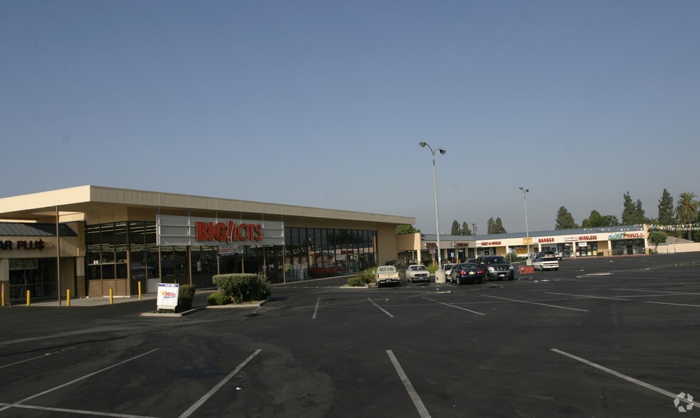 20808 E Arrow Hwy, Covina, CA for sale - Building Photo - Image 2 of 9
