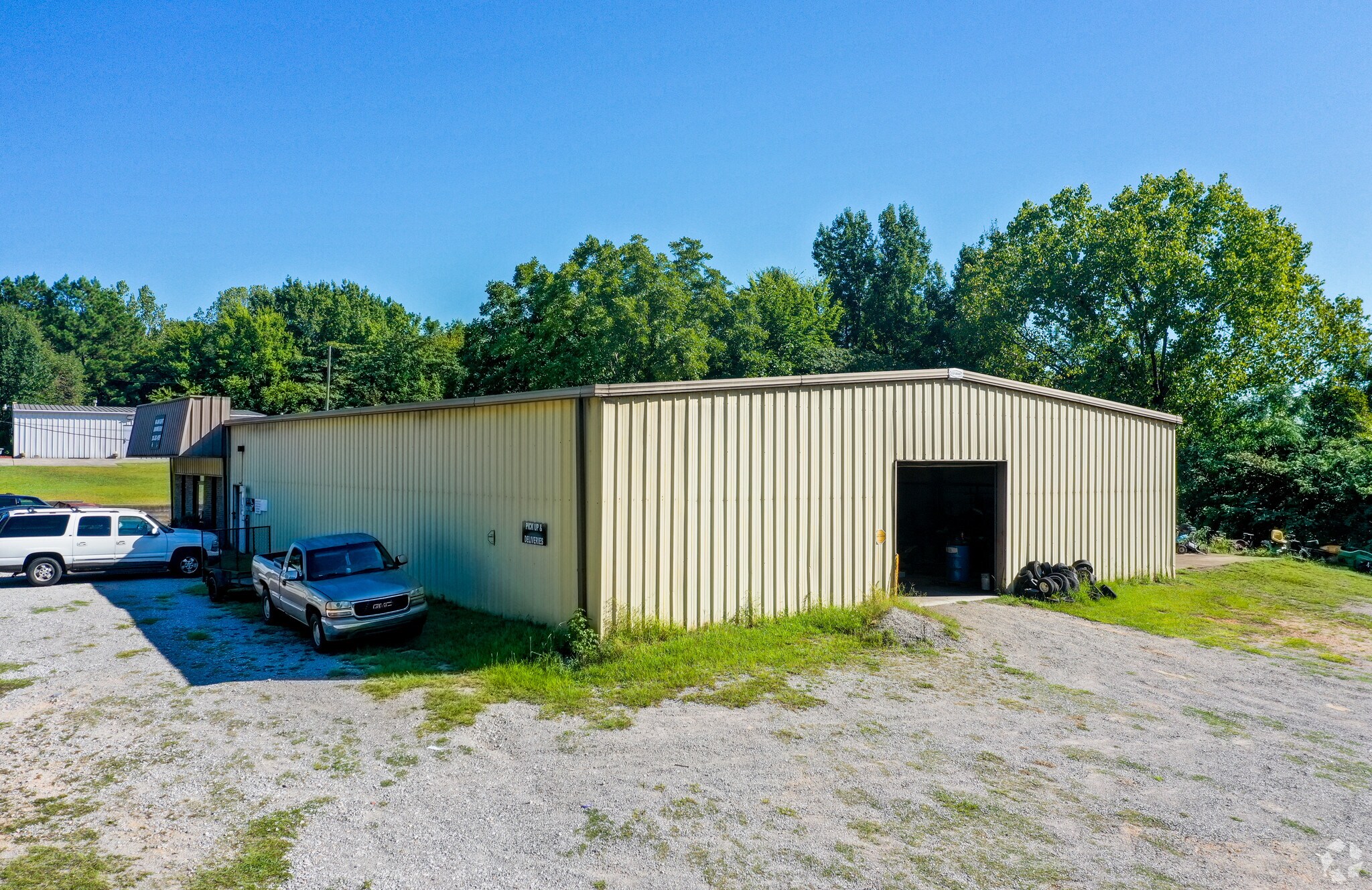 1501 Pleasant Grove Rd, Birmingham, AL for sale Primary Photo- Image 1 of 1