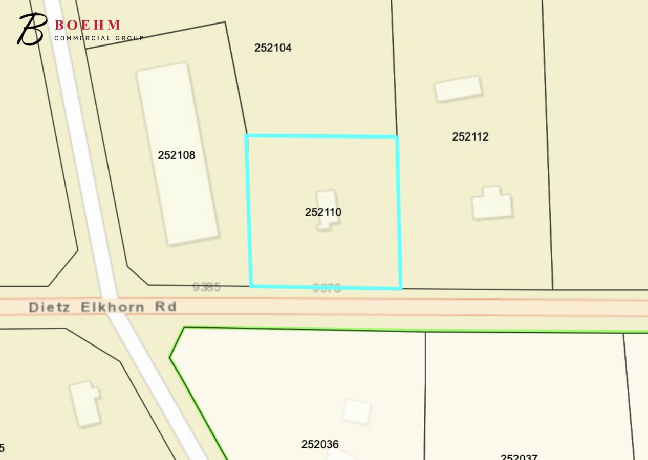 9373 Dietz Elkhorn Rd, Boerne, TX 78015 Land for Sale