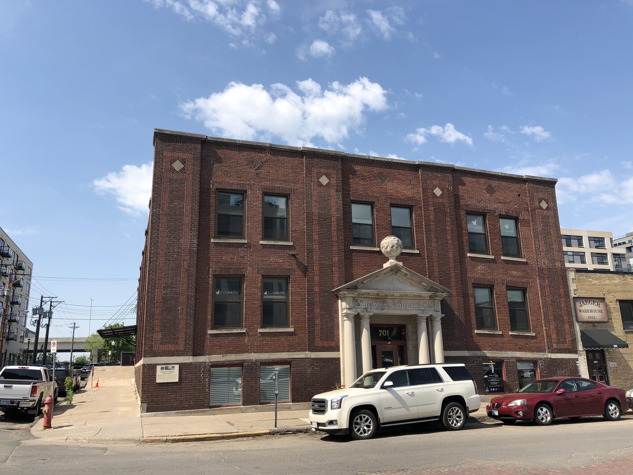 701 N 3rd St, Minneapolis, MN for lease Building Photo- Image 1 of 7