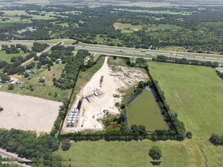 7912 S Interstate 35W, Alvarado, TX for sale - Aerial - Image 2 of 2