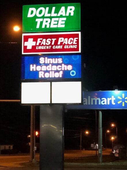 556-564 E Main St, Hohenwald, TN for lease - Building Photo - Image 3 of 4