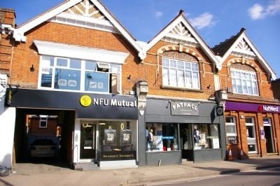 7A-7b High St, Cobham for sale Primary Photo- Image 1 of 1