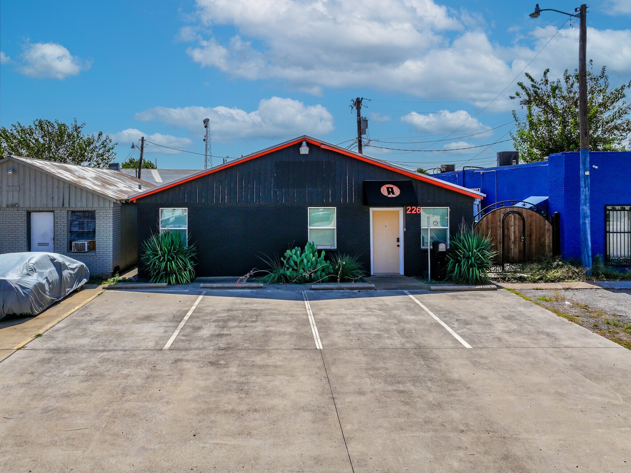 226 Garvon St, Garland, TX for sale Building Photo- Image 1 of 1