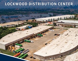 More details for 1020-1060 Lockwood Dr, Houston, TX - Industrial for Lease