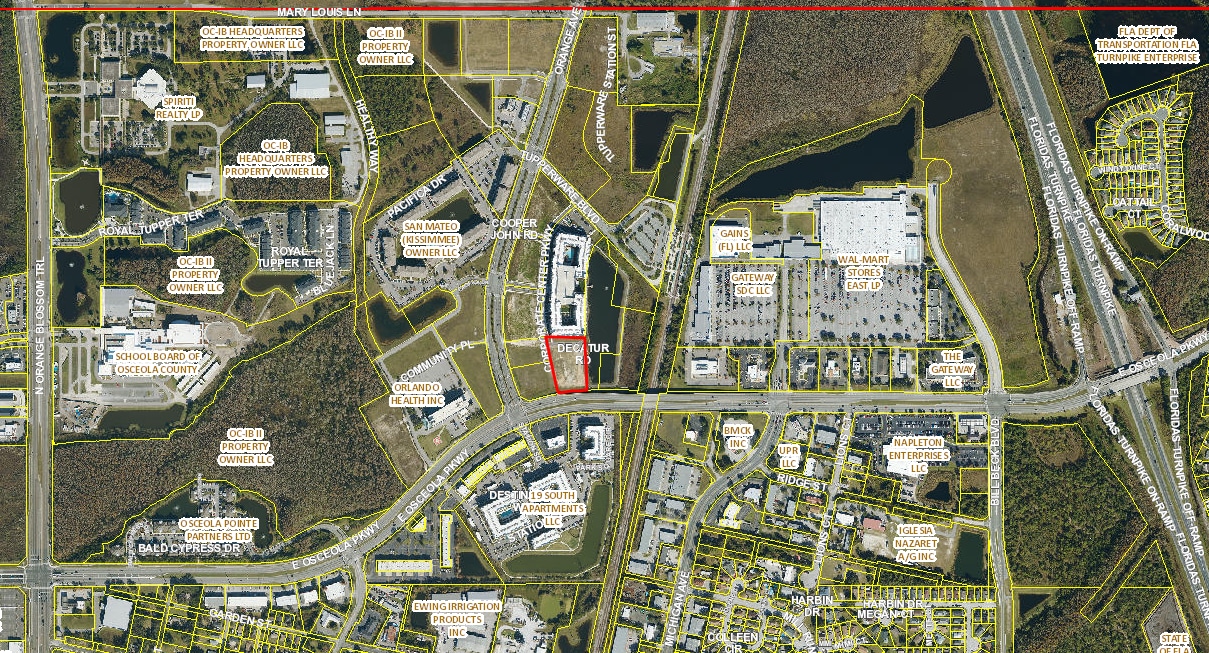 1240 Decatur Rd, Kissimmee, FL for sale Primary Photo- Image 1 of 3