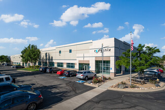 More details for 11575 Main St, Broomfield, CO - Industrial for Lease