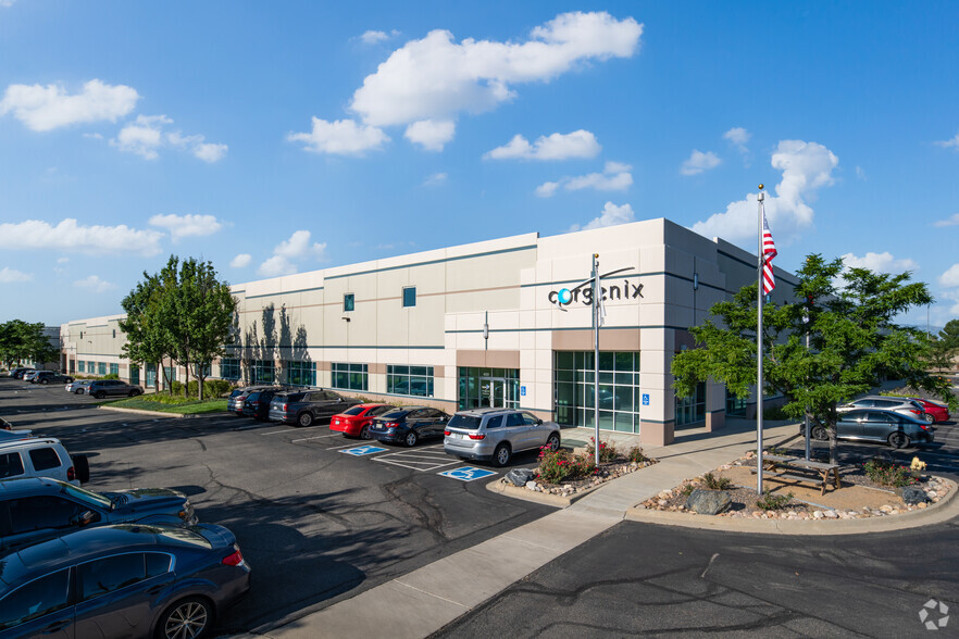11575 Main St, Broomfield, CO for lease - Primary Photo - Image 1 of 6