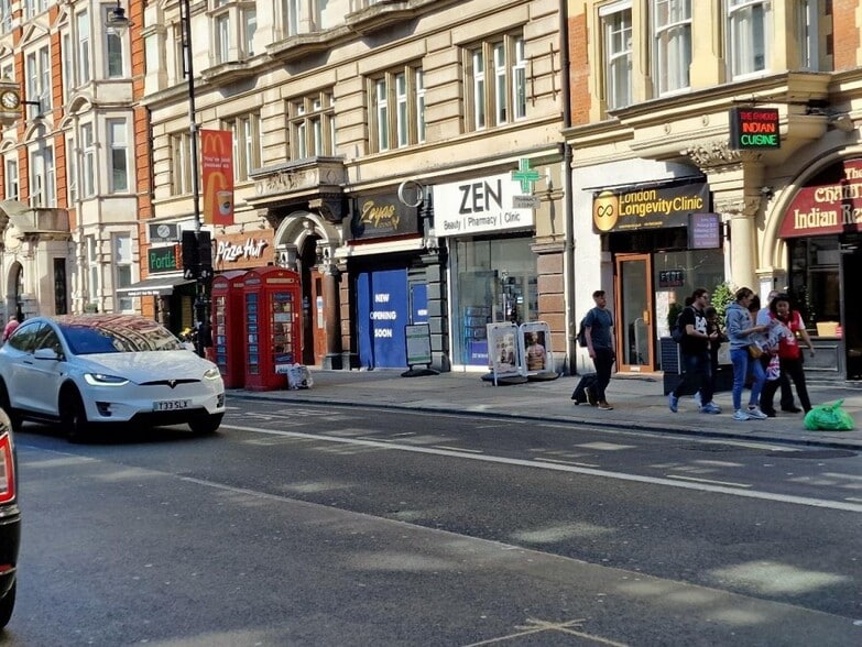 150 Southampton Row, London for lease - Building Photo - Image 2 of 8