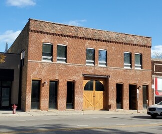 More details for 831 Chicago Ave, Evanston, IL - Retail for Sale