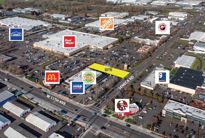 1070 Seneca Rd, Eugene, OR for sale Primary Photo- Image 1 of 1