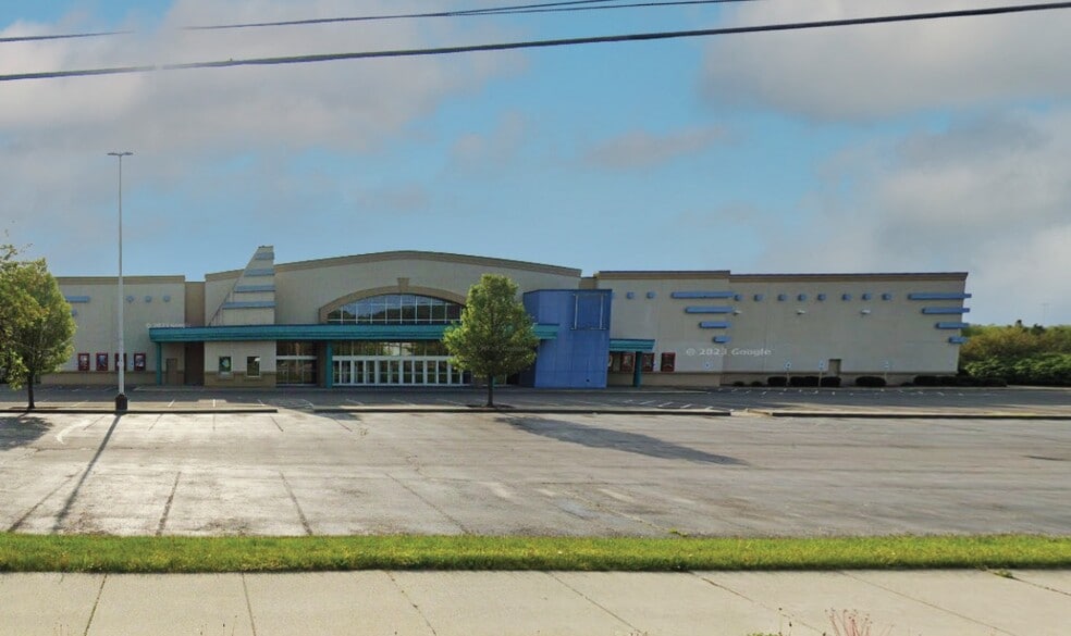 900 Front St, Binghamton, NY for sale - Primary Photo - Image 1 of 1