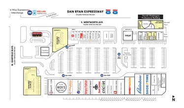 5401 S Wentworth Ave, Chicago, IL for lease Building Photo- Image 1 of 1