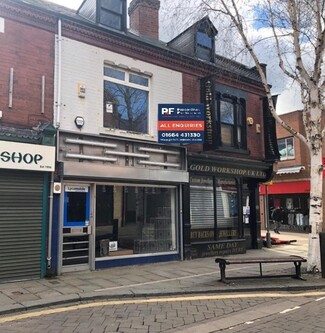 More details for 36 Printing Office St, Doncaster - Retail for Sale