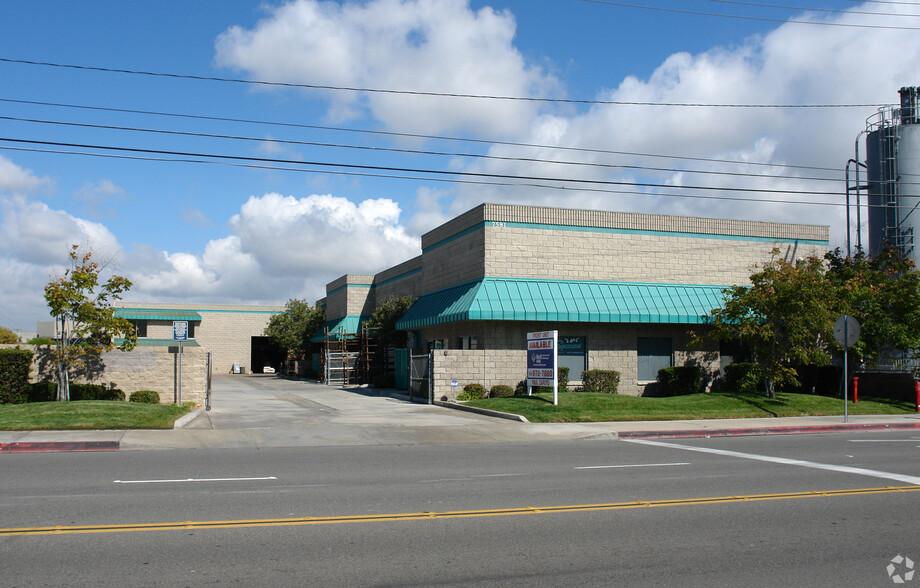 7581 Hazard Ave, Westminster, CA for lease - Building Photo - Image 1 of 1