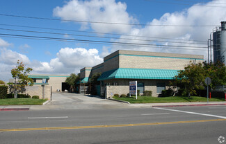 More details for 7581 Hazard Ave, Westminster, CA - Industrial for Lease