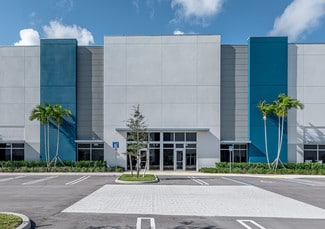More details for 1971-1991 N Powerline Rd, Pompano Beach, FL - Industrial for Lease