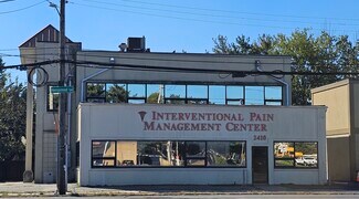 More details for 2410 Hempstead Tpke, East Meadow, NY - Office/Medical for Lease