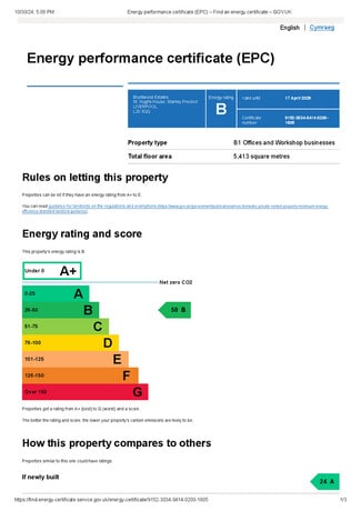 More details for Trinity Rd, Bootle - Office for Lease