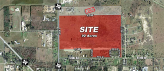 More details for FM 362 & Stella Rd, Brookshire, TX - Land for Sale