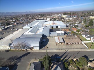 More details for 11 E Abbey St, Winters, CA - Industrial for Sale