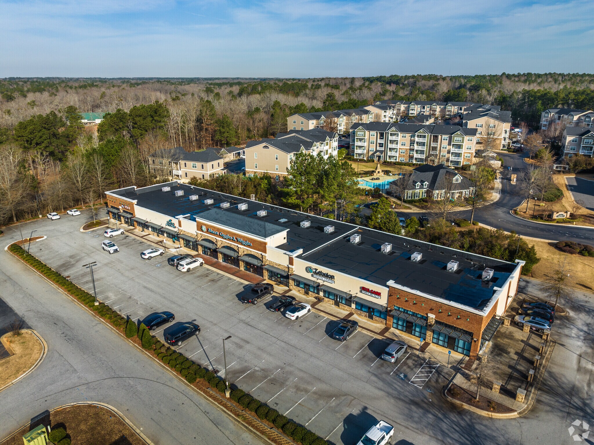 6443 Zebulon Rd, Macon, GA 31220 Zebulon Rd 6443 of Ansley