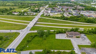 More details for 1170 Western Reserve Road, Youngstown, OH - Land for Sale