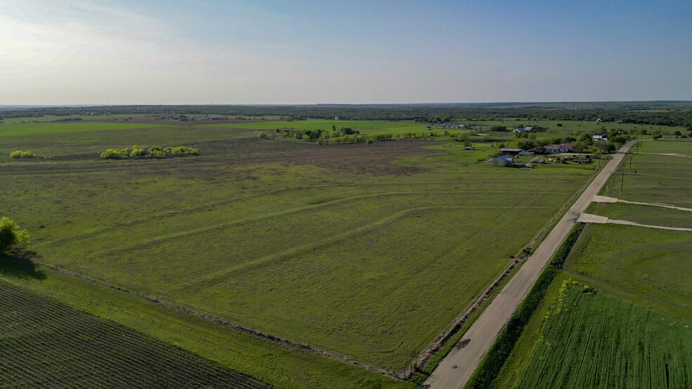 601 County Road 493, Granger, TX for sale - Aerial - Image 3 of 11