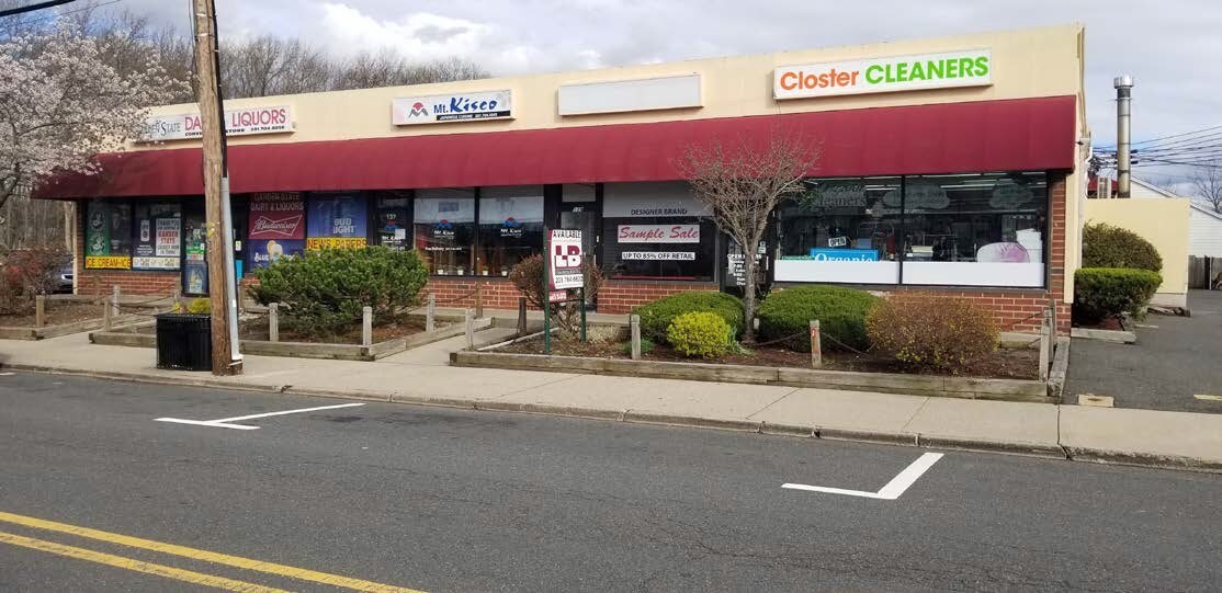 40 Homans Ave, Closter, NJ 07624