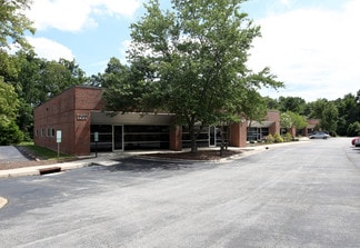 More details for 621 Hutton St, Raleigh, NC - Flex for Lease