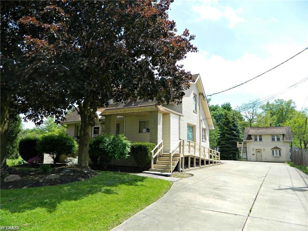 1938 E Market St, Warren, OH for sale Building Photo- Image 1 of 1