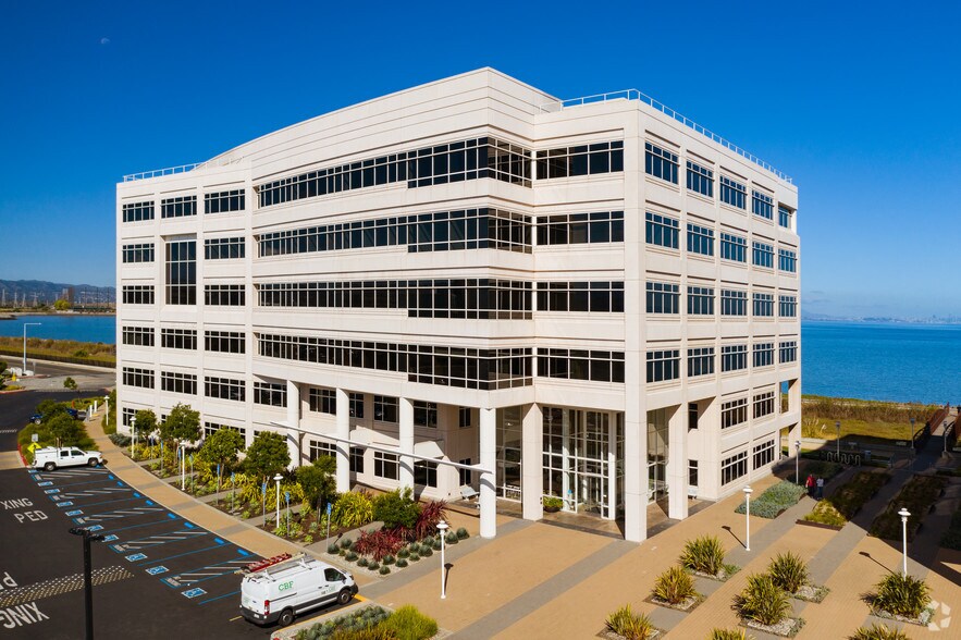 4000 E 3rd Ave, Foster City, CA 94404