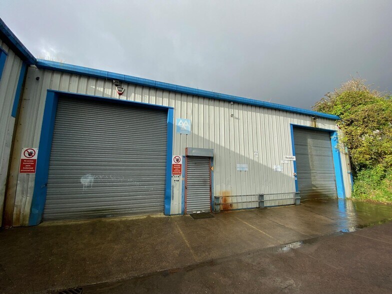 Nantgarw Rd, Caerphilly for sale - Primary Photo - Image 1 of 1