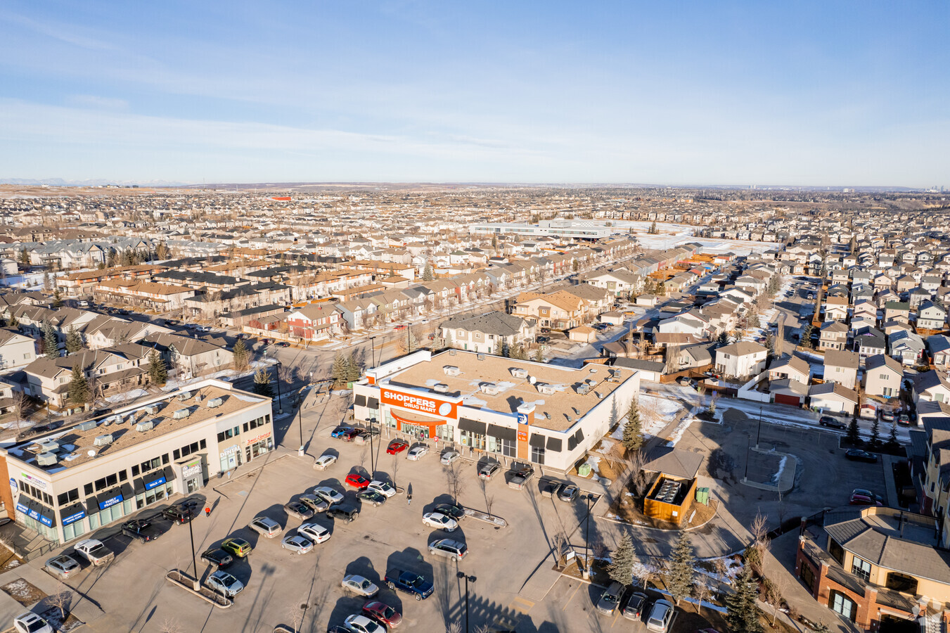 2250 162nd Ave SW, Calgary, AB T2Y 4Z9 | LoopNet