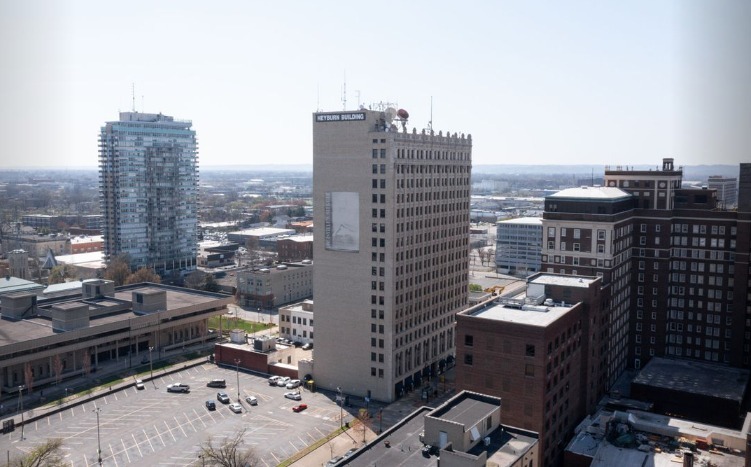 332 W Broadway, Louisville, KY for sale - Building Photo - Image 3 of 38