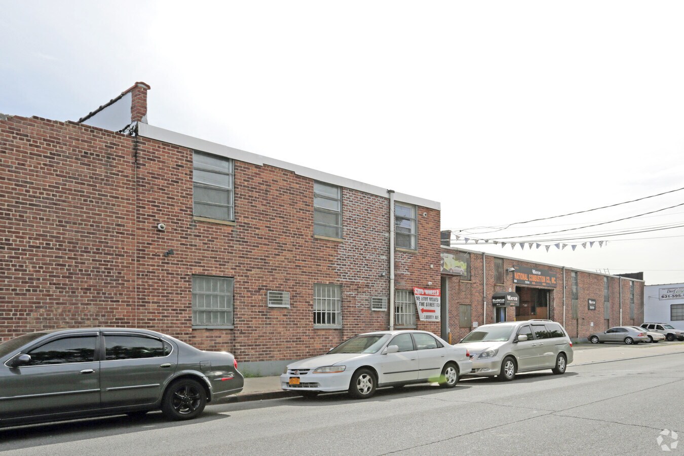 18002 Liberty Ave, Jamaica, NY 11433