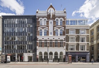 More details for 12 Old St, London - Office for Lease