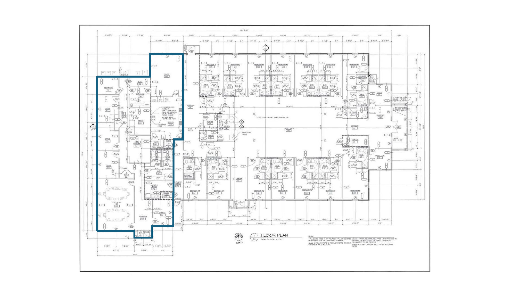 9 Medical Dr NE, Cartersville, GA for lease Building Photo- Image 1 of 5