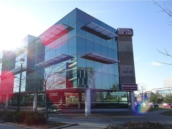 1 Quarry Ridge Rd, Barrie, ON for sale - Primary Photo - Image 1 of 1