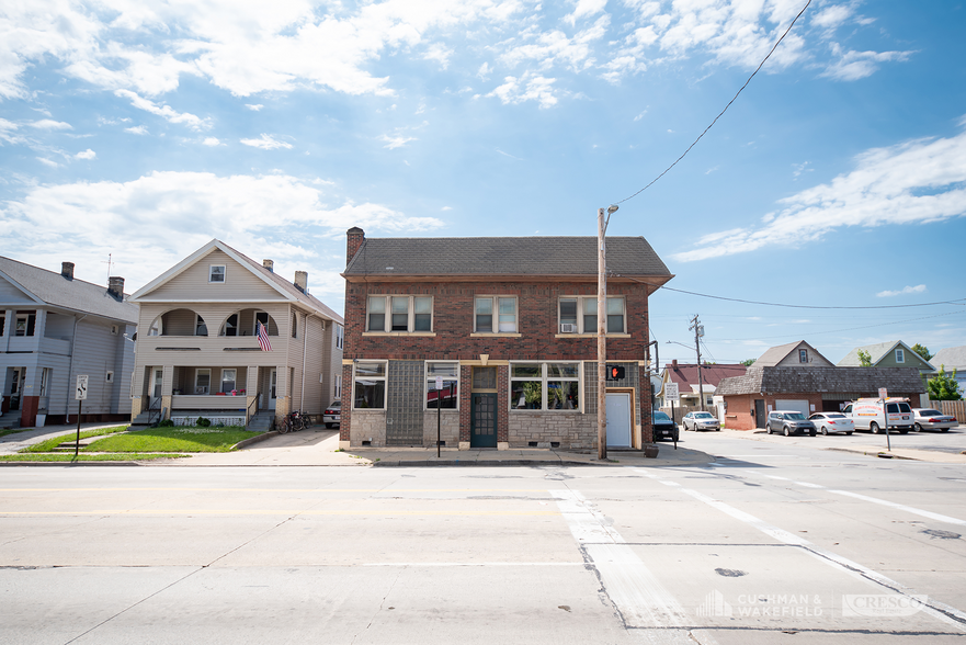 3456 W 117th St, Cleveland, OH for sale - Building Photo - Image 1 of 3