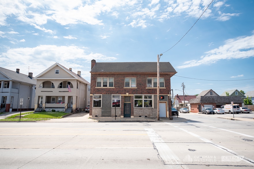 3456 W 117th St, Cleveland, OH for sale - Primary Photo - Image 1 of 3