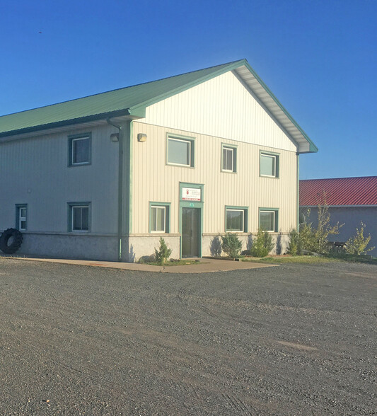 4176 Thunderchief Ln, Duluth, MN for lease - Building Photo - Image 1 of 4