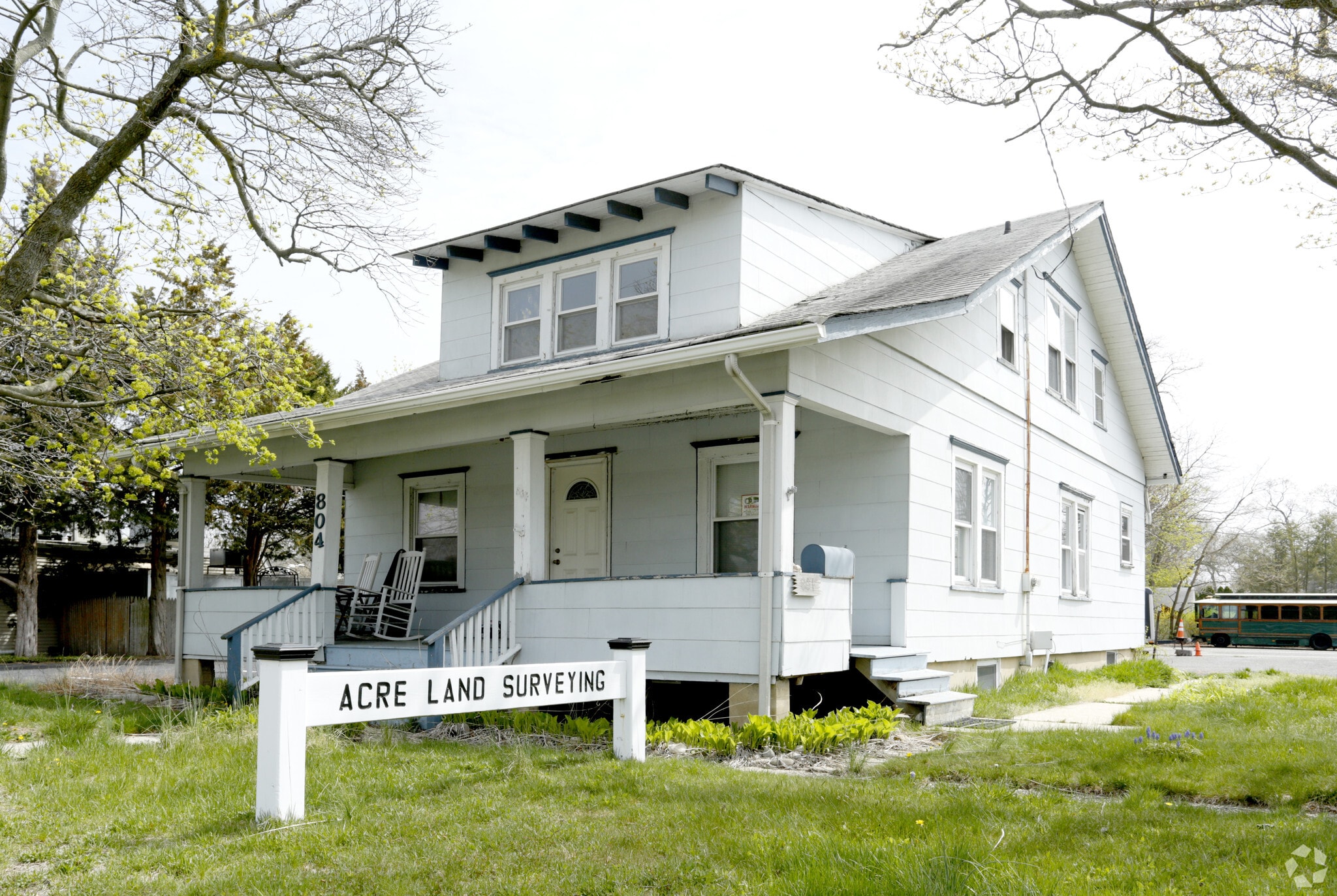 804 State Route 71, Spring Lake, NJ for sale Primary Photo- Image 1 of 1