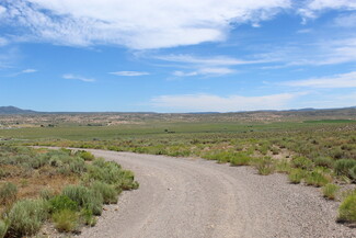 More details for 5678 Highway 93, Caliente, NV - Land for Sale