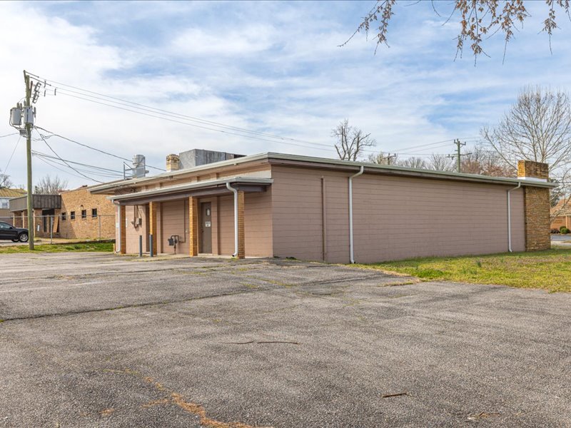 531 S Sycamore St, Petersburg, VA for sale Building Photo- Image 1 of 1